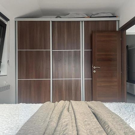 Apartments Villa Stefan Μπούντβα Εξωτερικό φωτογραφία